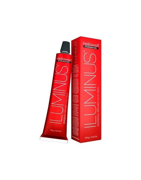 HELLAWELL ILUMINIUS TINTE PROFESIONAL 100G N 0.33