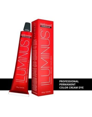 HELLAWELL ILUMINIUS TINTE PROFESIONAL 100G N 66.44