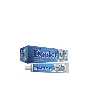 HELP DOCTOR CREMA DENTAL 145G