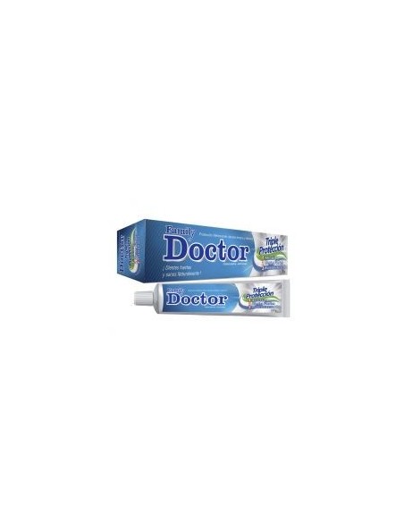 HELP DOCTOR CREMA DENTAL 145G