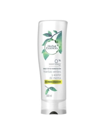 HERBAL ESSENCES ACONDICIONADOR 300ML