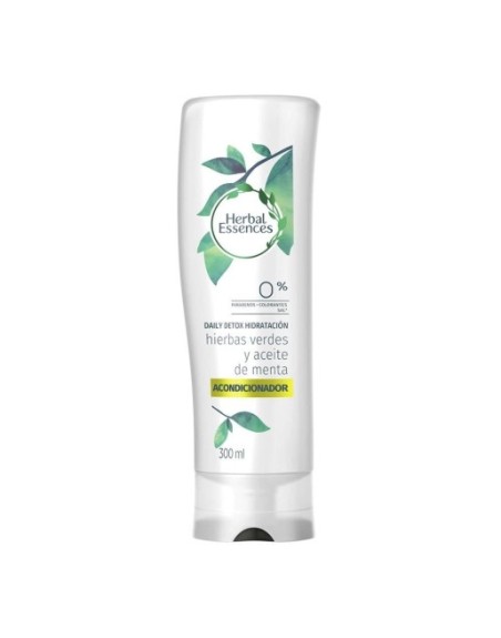 HERBAL ESSENCES ACONDICIONADOR 300ML