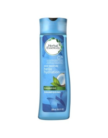 HERBAL ESSENCES SHAMPO 300ML