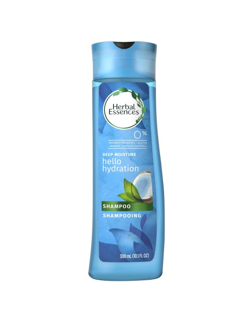 HERBAL ESSENCES SHAMPO 300ML