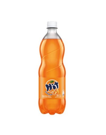 HIT NARANJA REFRESCO 1LT