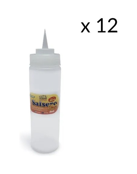 HOGAR SALSERO PEQUEÑO 500ML