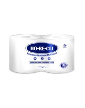 HORECLIC PAPEL INSTITUCIONAL X2 120MT