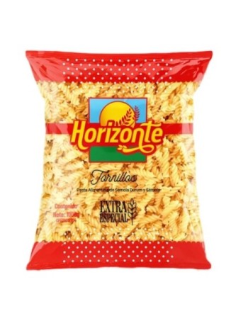 HORIZONTE PASTA TORNILLOS 1KG
