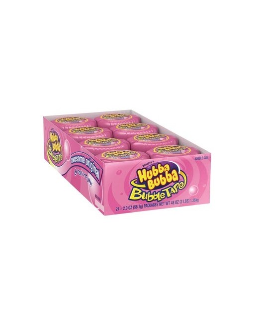 HUBBA BUBBA BUBBLE TAP 56.7G