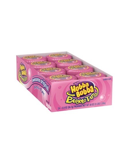 HUBBA BUBBA BUBBLE TAP 56.7G