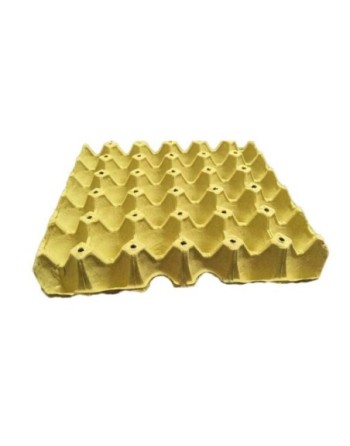 HUEVOS GALLINAS TIPO A 1/2 CARTON