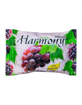 HUG JABON TOCADOR UVA 75G