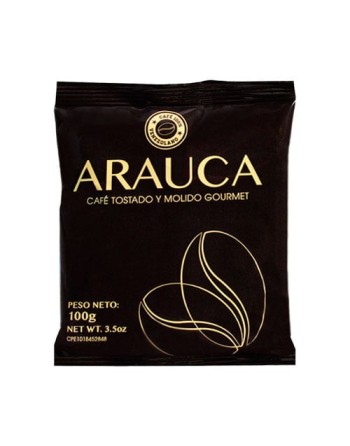 ARAUCA CAFE 100G