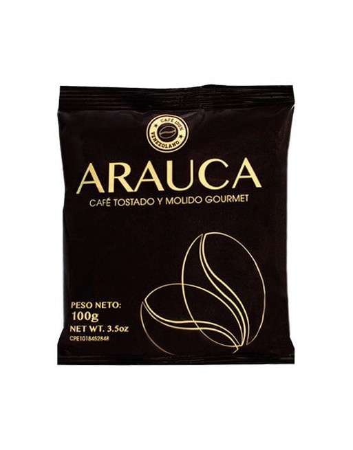 ARAUCA CAFE 100G