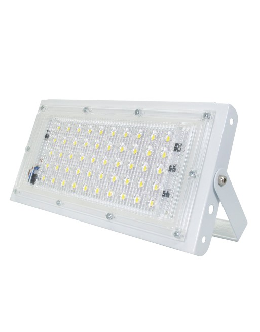 HUGME LED DIAMANTE 50W