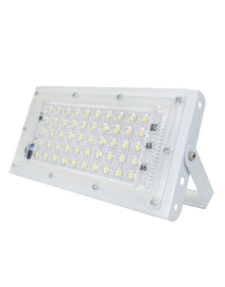 HUGME LED DIAMANTE 50W