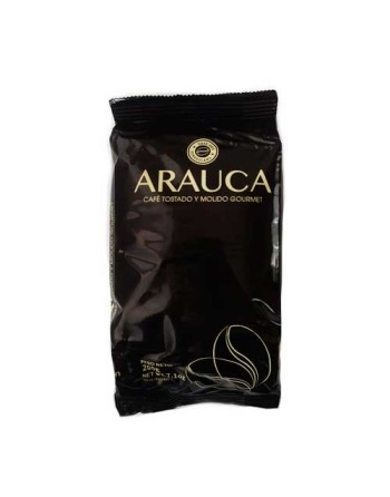 ARAUCA CAFE 200G