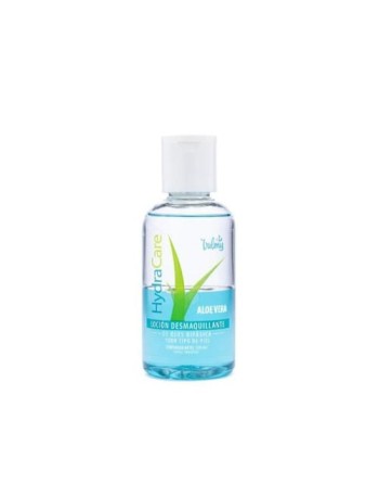 HYDRA CARE LOCION DESMAQUILLAANTE 130ML
