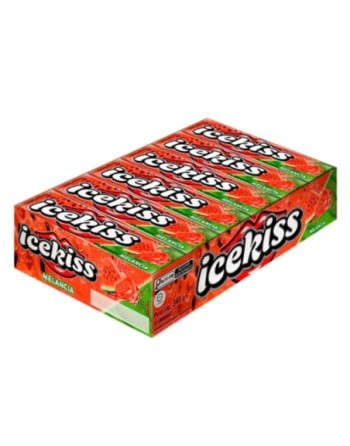 ICEKISS MELANCIA