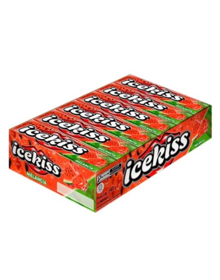 ICEKISS MELANCIA