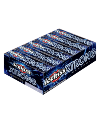 ICEKISS XTRONG