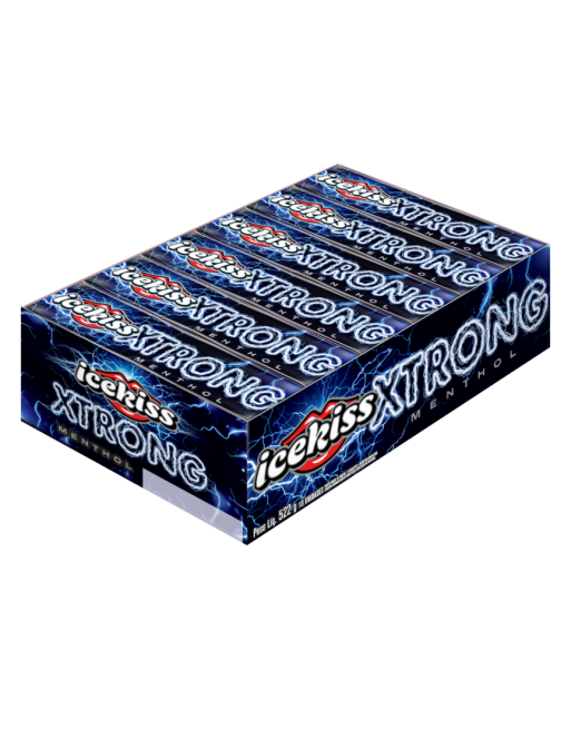 ICEKISS XTRONG