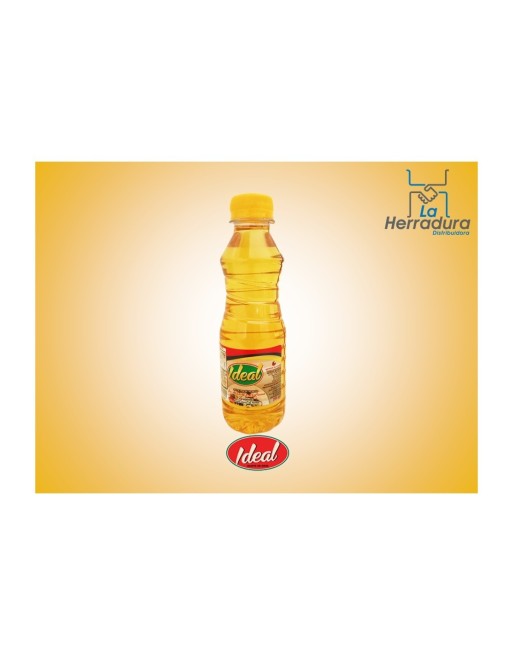 IDEAL ACEITE 250ML