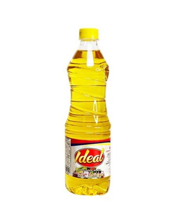 IDEAL ACEITE DE SOYA 900ML