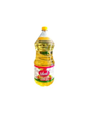 IDEAL ACEITE VEGETAL 430ML