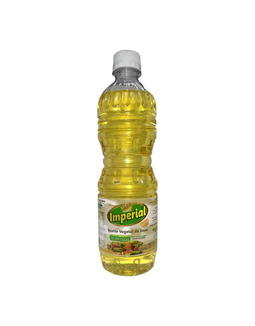 IMPERIA ACEITE VEGETAL 700ML