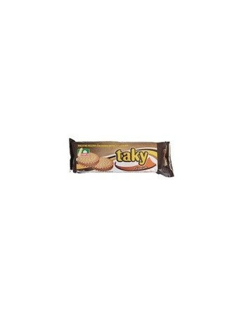 INAICA TAKY CHOCOLATE 6 PAQ INDIV 216 G