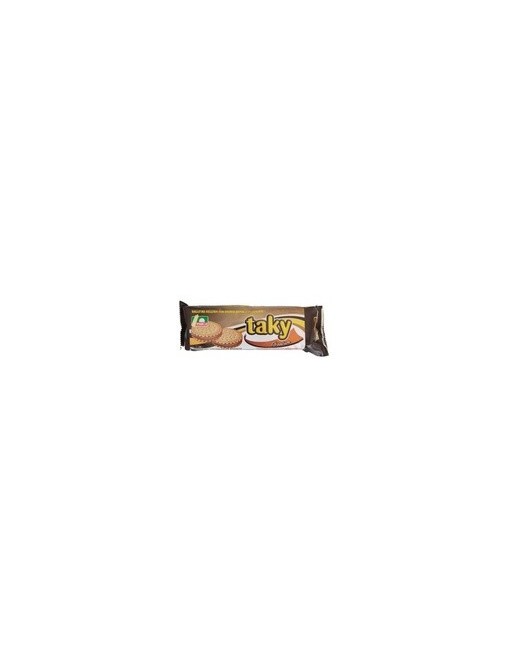INAICA TAKY CHOCOLATE 6 PAQ INDIV 216 G