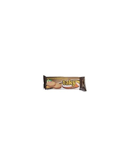 INAICA TAKY CHOCOLATE 6 PAQ INDIV 216 G