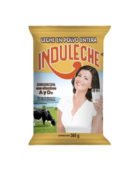 INDULECHE 360G