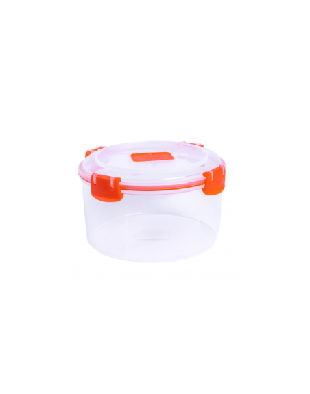 INOXPLAS CONSERVADOR RED CLICK 1000CC