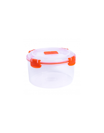INOXPLAS CONSERVADOR RED CLICK 530CC
