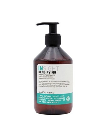 INSIGHT DENSIFYING SHAMPOO FORTICICANTE 400ML