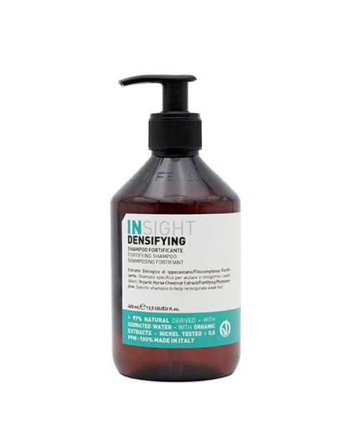 INSIGHT DENSIFYING SHAMPOO FORTICICANTE 400ML