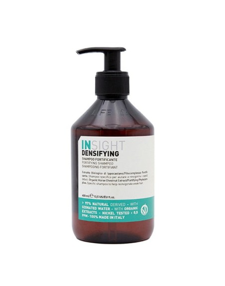 INSIGHT DENSIFYING SHAMPOO FORTICICANTE 400ML