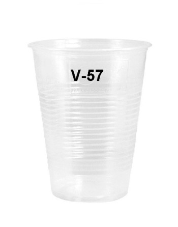 ARCOIRIS VASO N77 X100UND