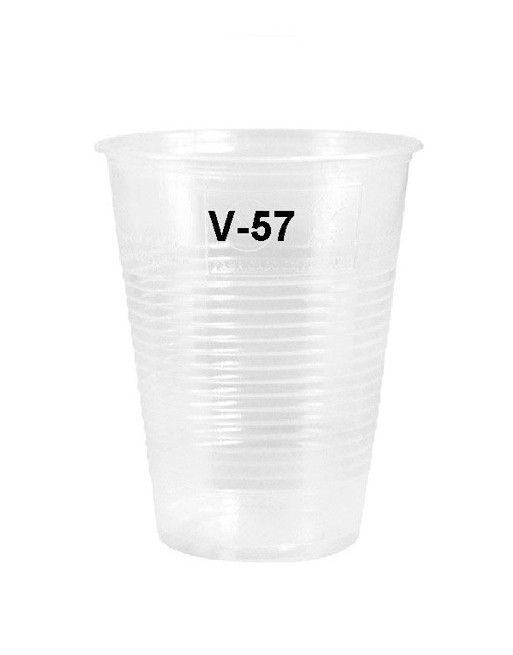 ARCOIRIS VASO N77 X100UND