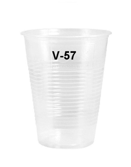 ARCOIRIS VASO N77 X100UND