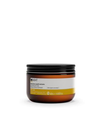 INSIGHT DRY HAIR MASCARILLA  NUTRIENTE 400ML
