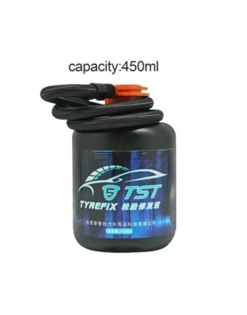 INSTANT FIX ANTIPINCHAZOS CARROS Y MOTOS 450ML
