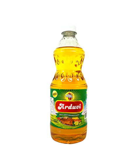 ARDUVI ACEITE 1000ML