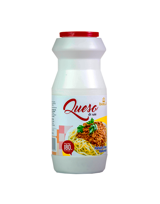 ISABELLA QUESO DE AÑO 180G