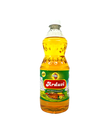ARDUVI ACEITE COMESTIBLE 850G