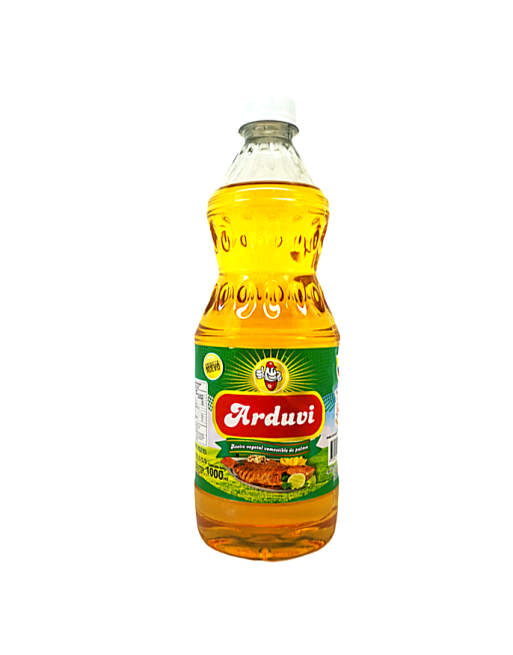 ARDUVI ACEITE COMESTIBLE 850G