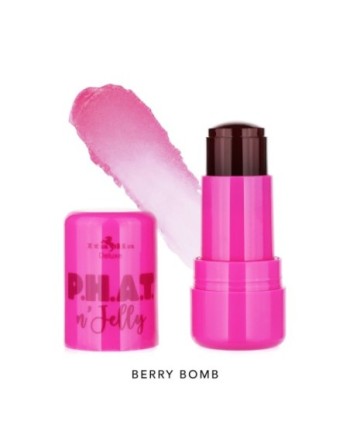 ITALIA DELUXE JELLY BERRY BOMB