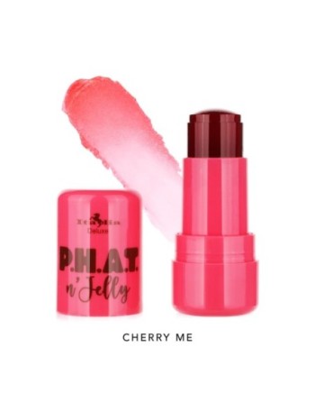 ITALIA DELUXE JELLY CHERRY ME